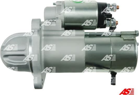 Starter AS S9017 - image 4