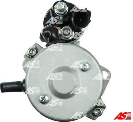 Starter AS S6156 - image 3