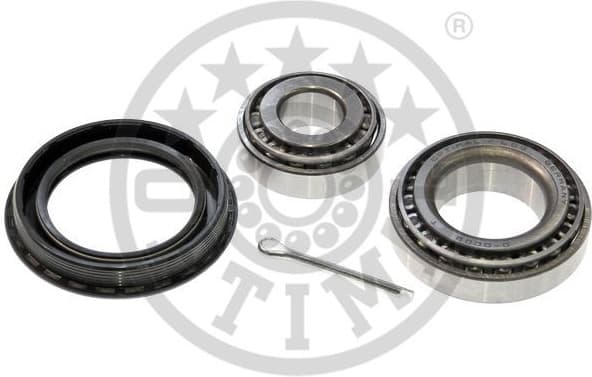 Wheel Bearing Kit 200020