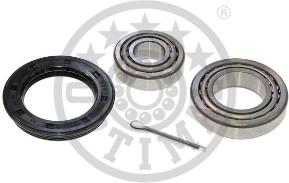 Wheel Bearing Kit 200020 - image 2