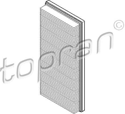 Air Filter 400 315