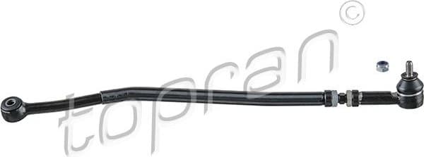 Tie Rod 104 324 - image 2