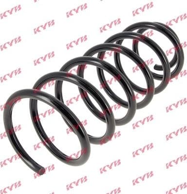 Suspension Spring K-Flex RG1591 - image 2