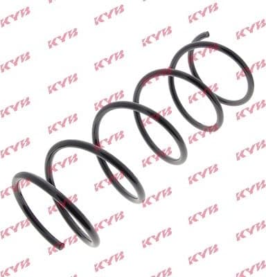 Suspension Spring K-Flex RA1763 - image 2