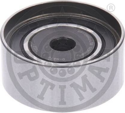 Deflection Pulley/Guide Pulley, timing belt 0-N878 - image 2