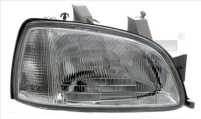 Headlight 20-3746-08-2