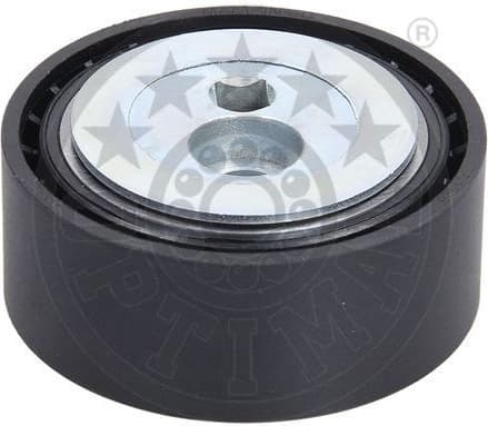Tensioner Pulley, V-ribbed belt 0-N1320