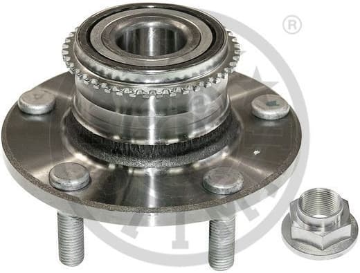 Wheel Bearing Kit 962624