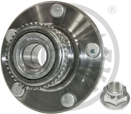 Wheel Bearing Kit 962624 - image 2