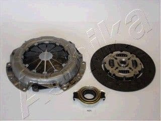 Clutch Kit 92-01-151