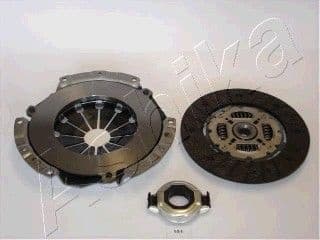Clutch Kit 92-01-151 - image 2