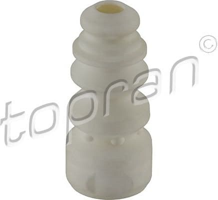 Rubber Buffer, suspension 114 360
