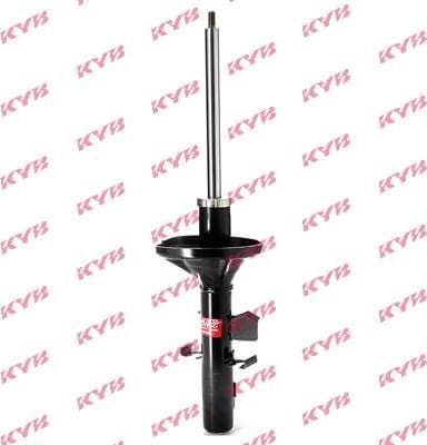 Shock Absorber Excel-G 334825