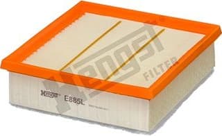 Air Filter E885L
