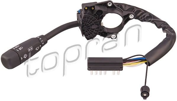 Steering Column Switch 400 521