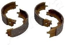 Brake Shoe Set 55-02-237