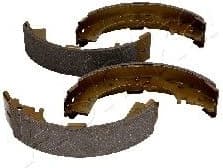 Brake Shoe Set 55-02-237 - image 2