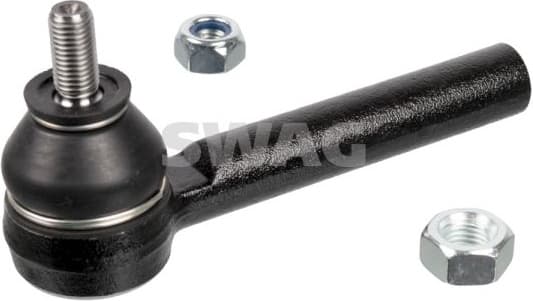 Tie Rod End 70 71 0031