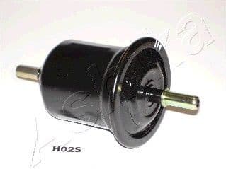 Fuel Filter 30-H0-002
