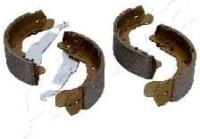 Brake Shoe Set 55-W0-002