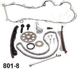 Timing Chain Kit KCK801-8 - image 2
