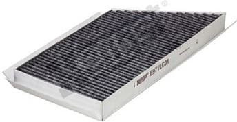 Filter, cabin air E971LC01