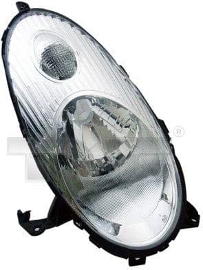 Headlight 20-0307-05-2
