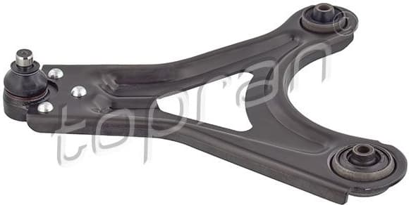 Control/Trailing Arm, wheel suspension 300 070