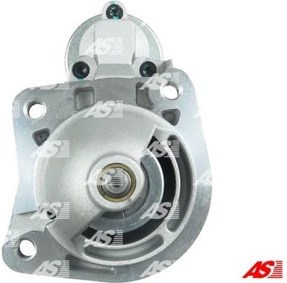 Starter AS S0069