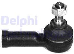 Tie Rod End TA769