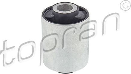 Mounting, control/trailing arm 400 059