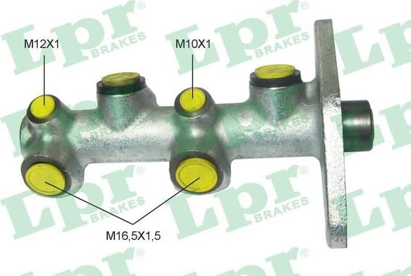 Brake Master Cylinder 1261