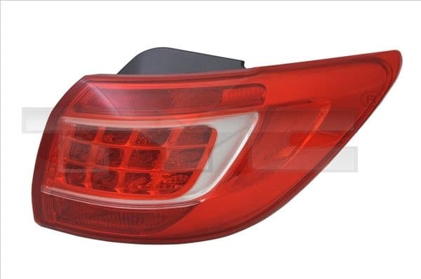 Tail Light Assembly 11-12020-15-2