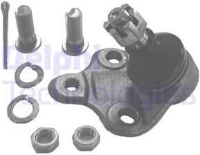 Ball Joint TC747