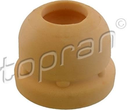 Rubber Buffer, suspension 206 442