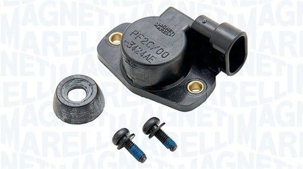 Sensor, throttle position 219244240500