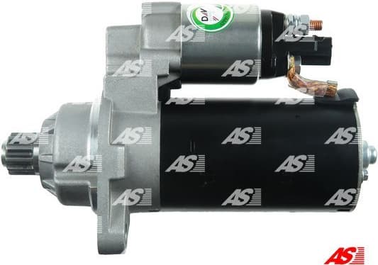 Starter AS S0523 - image 4
