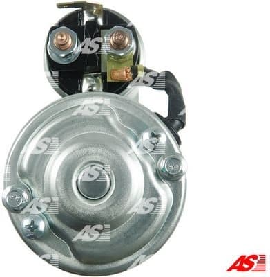 Starter AS S5033 - image 3