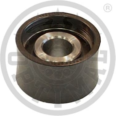 Deflection Pulley/Guide Pulley, timing belt 0-N096