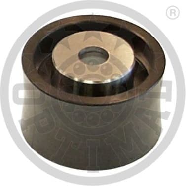 Deflection Pulley/Guide Pulley, timing belt 0-N096 - image 2