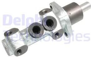 Brake Master Cylinder LM21009