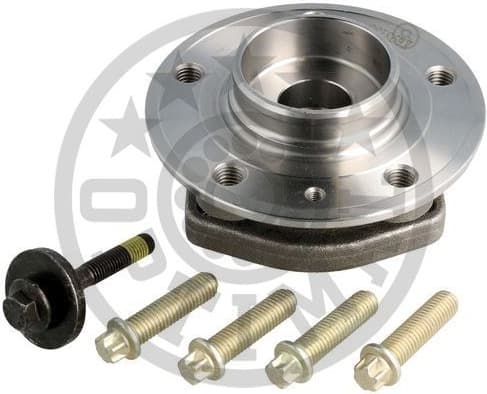 Wheel Bearing Kit 891869 - image 2