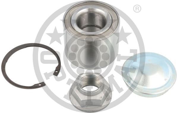Wheel Bearing Kit 702976