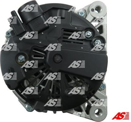 Alternator AS A3263 - image 3