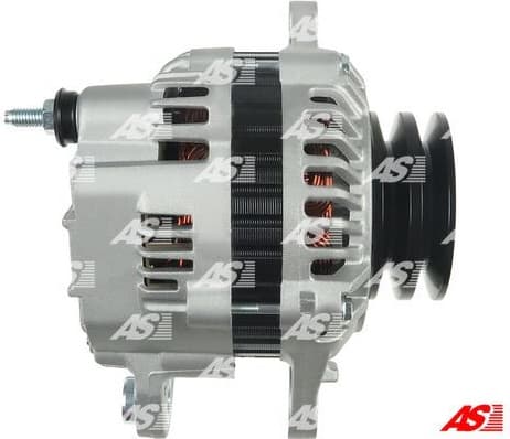 Alternator AS A5017 - image 2