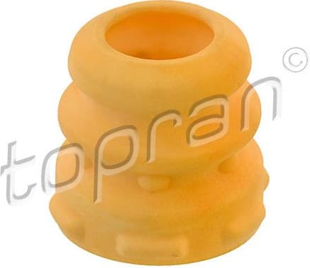 Rubber Buffer, suspension 110 068