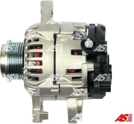 Alternator AS A0241 - image 4