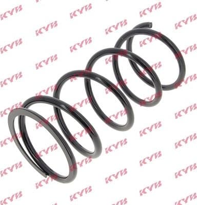 Suspension Spring K-Flex RD1599 - image 3