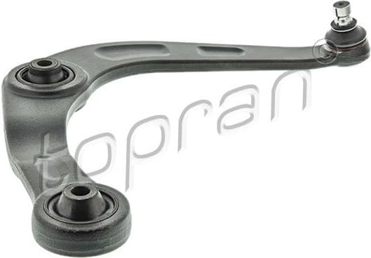 Control/Trailing Arm, wheel suspension 722 231