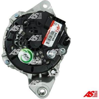 Alternator AS A0516S - image 3